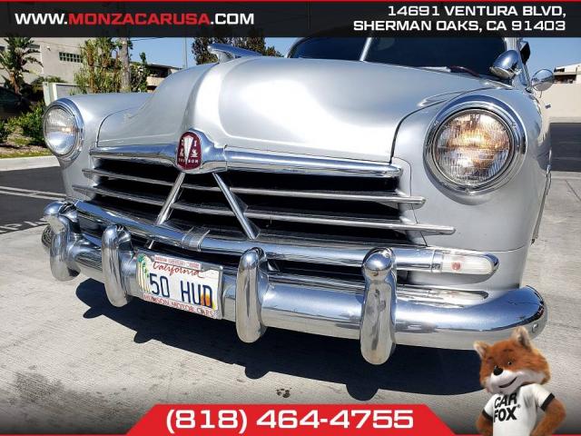 Hudson Brougham image 1