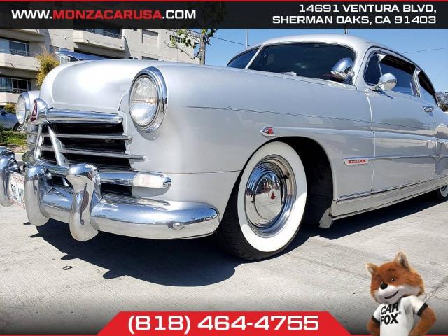 Hudson Brougham image 6