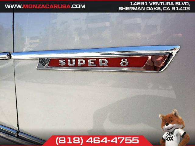 Hudson Brougham image 2