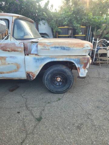 Chevrolet Apache 10 image 6