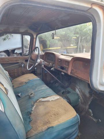 Chevrolet Apache 10 image 8