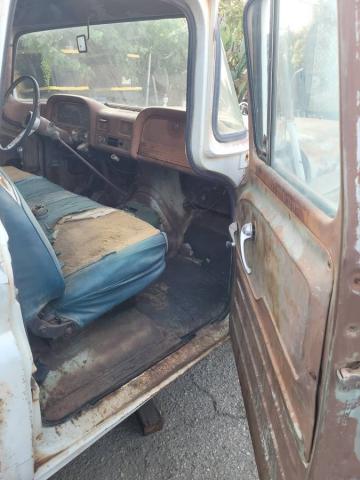 Chevrolet Apache 10 image 9