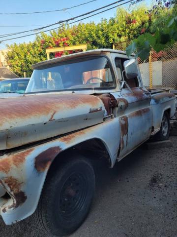 Chevrolet Apache 10 image 4
