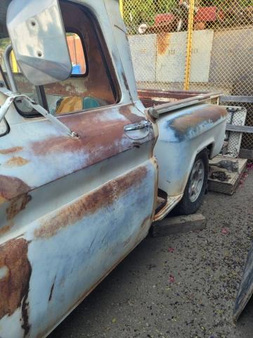 Chevrolet Apache 10 image 7