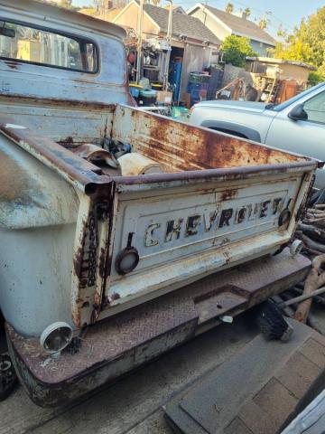 Chevrolet Apache 10 image 1