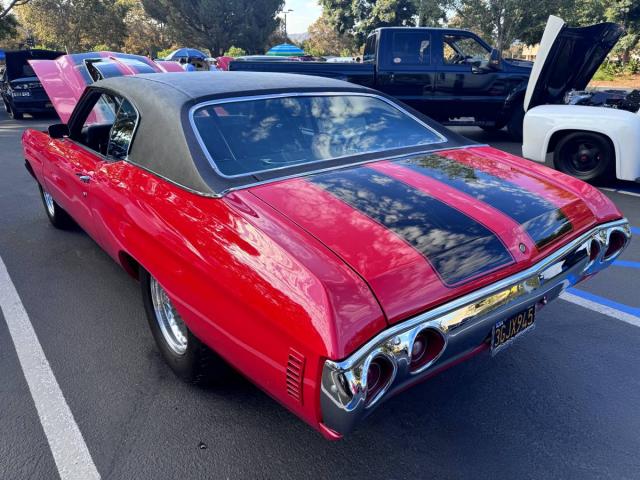 Chevrolet Chevelle image 3