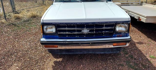 Chevrolet S10 Pickup image 4
