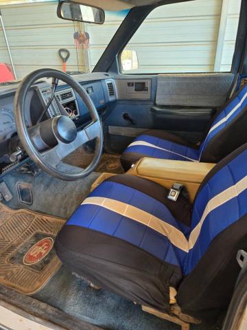 Chevrolet S10 Pickup image 9