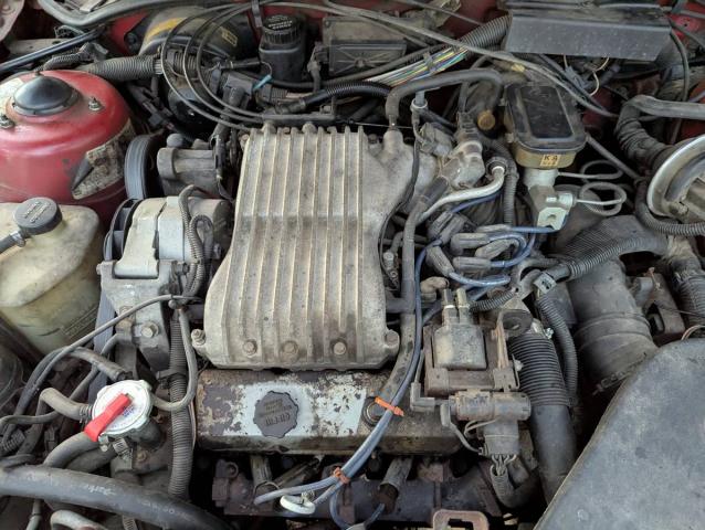 Chevrolet Cavalier Convertible image 1