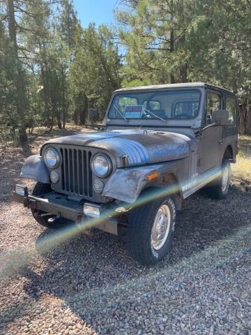 Jeep