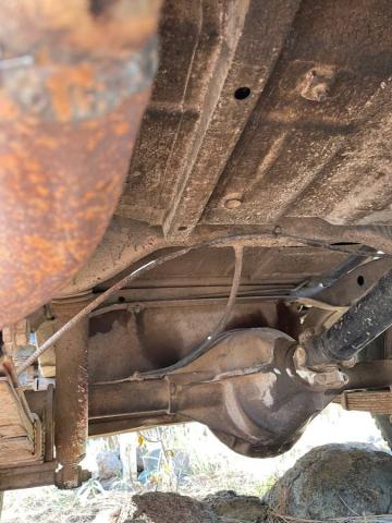 Jeep Cj7 image 7