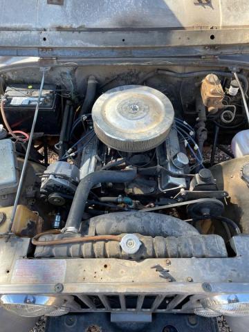 Jeep Cj7 image 3