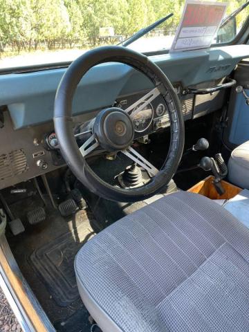 Jeep Cj7 image 2