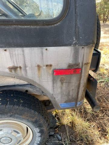 Jeep Cj7 image 5