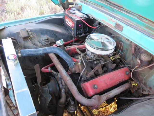 Ford F 100 image 3