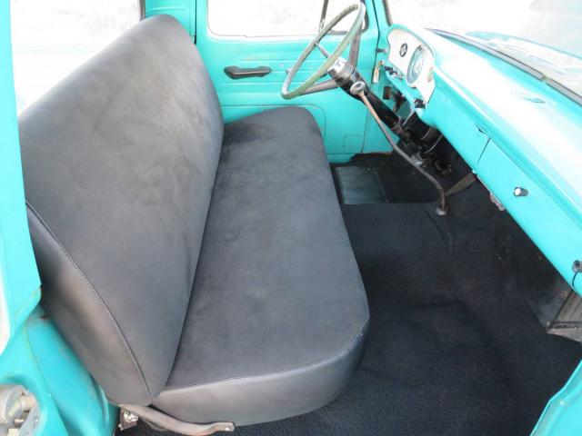 Ford F 100 image 2