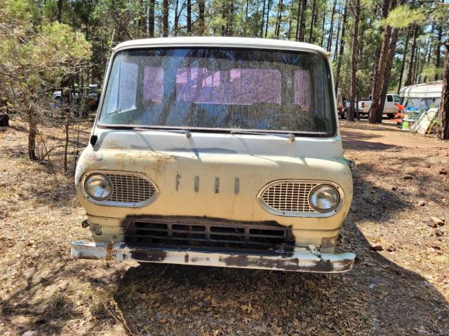 Ford Econoline image 5