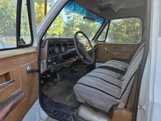 Chevrolet 3/4 Ton 4x4 image 4