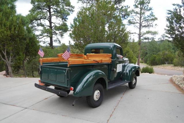 Ford Truck image 6