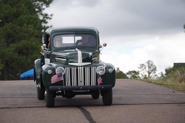 Ford Truck image 7