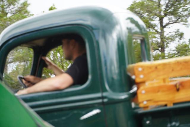 Ford Truck image 5