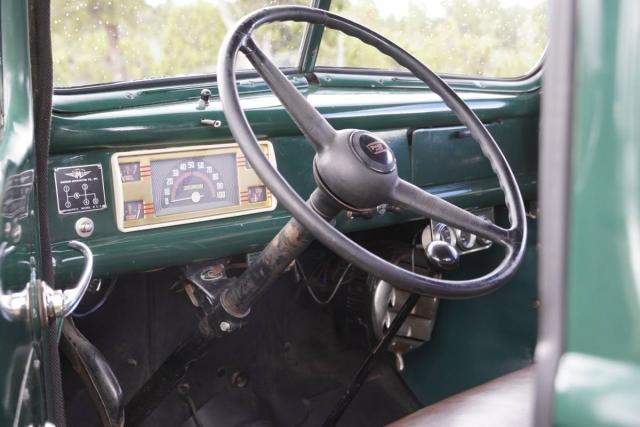 Ford Truck image 3