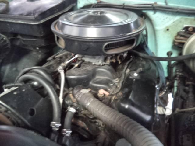 Chevrolet C20 image 3