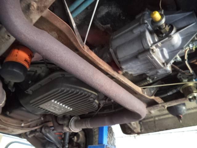 Chevrolet C20 image 9