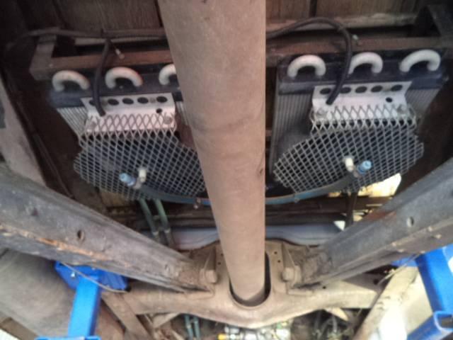 Chevrolet C20 image 7