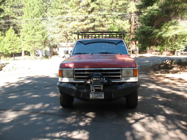 Ford F-250 image 8