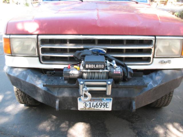 Ford F-250 image 7