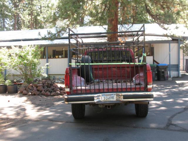 Ford F-250 image 6