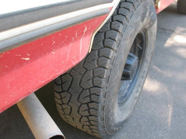 Ford F-250 image 3