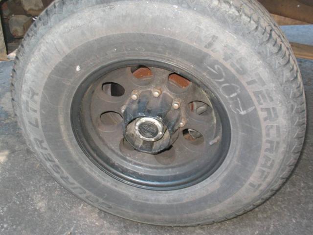 Ford F-250 image 2
