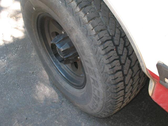 Ford F-250 image 5