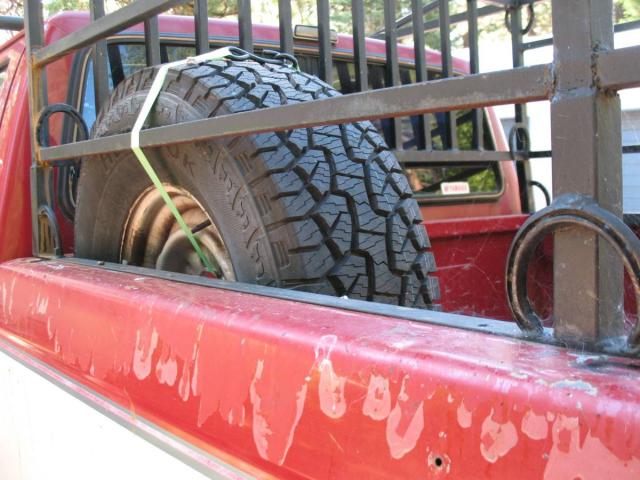Ford F-250 image 4