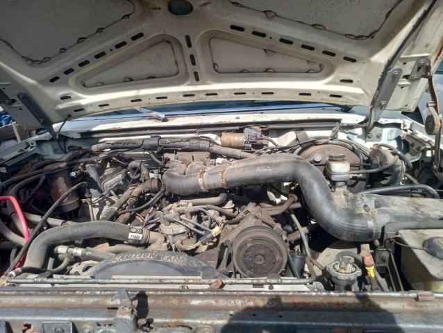 Ford F350 Xlt image 9
