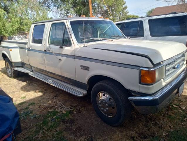 Ford F350 Xlt image 1
