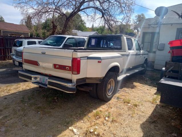 Ford F350 Xlt image 6