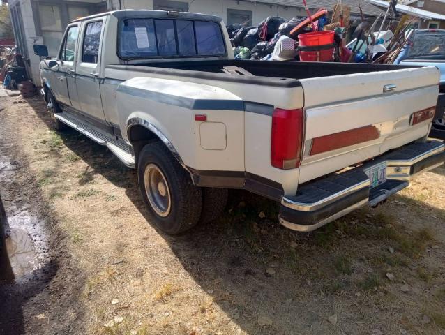 Ford F350 Xlt image 4