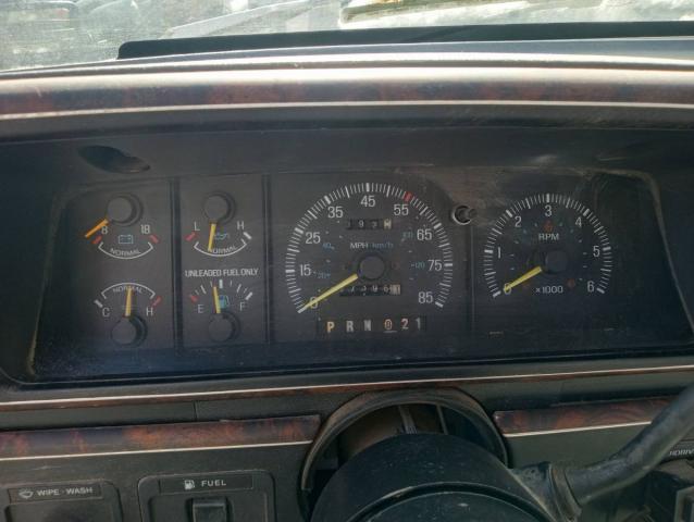Ford F350 Xlt image 8