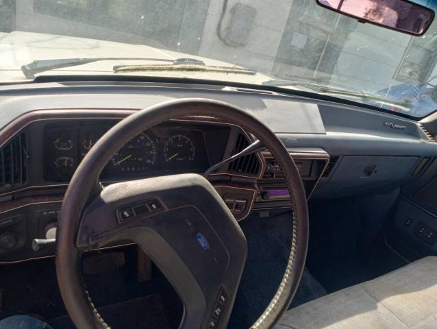 Ford F350 Xlt image 3