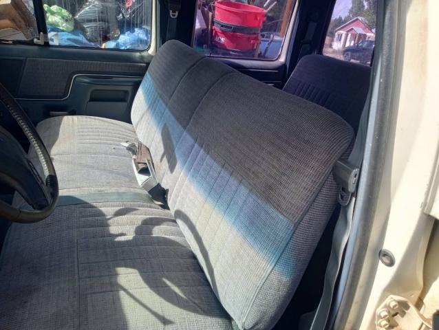 Ford F350 Xlt image 5