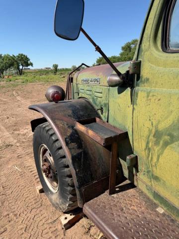 Dodge B-1-Pw-126 image 9