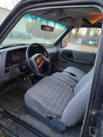 Ford Ranger image 8