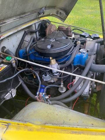Jeep Cj-5 image 6