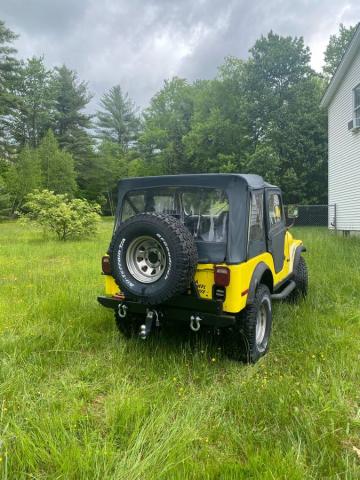 Jeep Cj-5 image 3