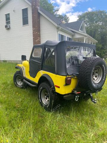Jeep Cj-5 image 4