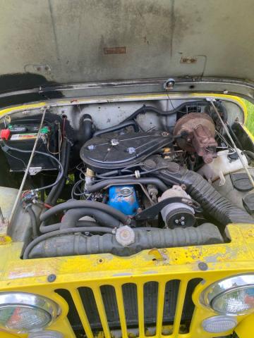 Jeep Cj-5 image 7