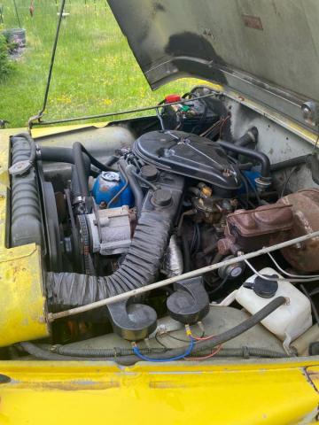 Jeep Cj-5 image 2